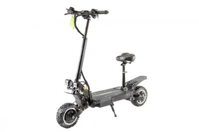 Электросамокат ULTRON T108 6000W V3.4 PRO